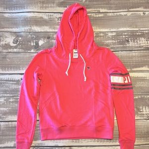 PINK Sweatshirt Size: S Color: Pink